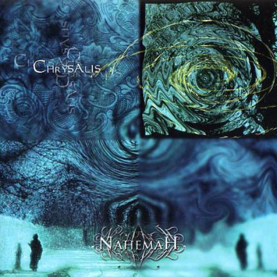 NahemaH - Chrysalis