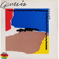 GENESIS - ABACAB