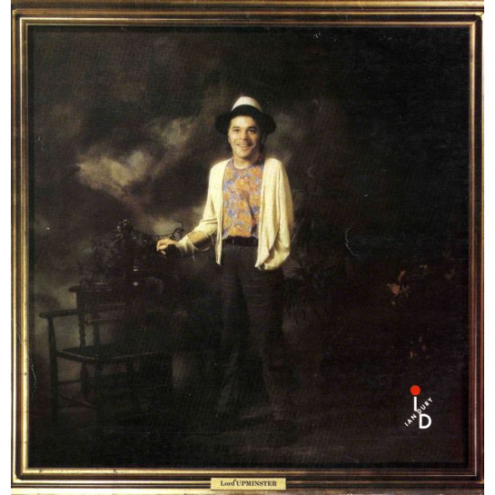 DURY IAN - LORD UPMINSTER