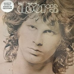 DOORS - THE BEST OF