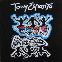 ESPOSITO TONI - TONI ESPOSITO