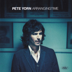 YORN PETE - ArrangingTime