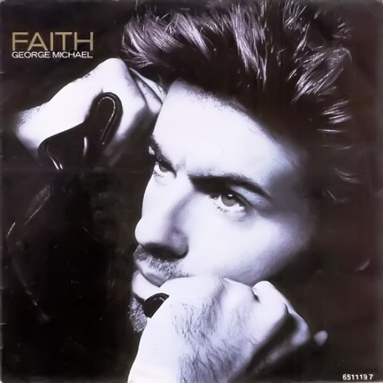 MICHAEL GEORGE - FAITH