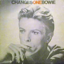 BOWIE DAVID - CHANGESONEBOWIE