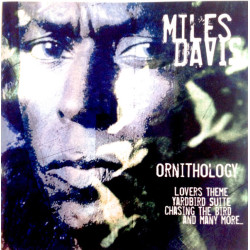 DAVIS MILES - ORNITHOLOGY