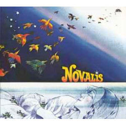 NOVALIS - NOVALIS