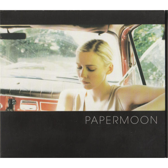 Papermoon - Papermoon