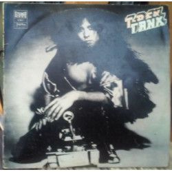 T. REX  - TANX