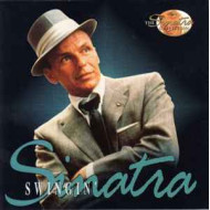 SINATRA FRANK - Swingin' Sinatra