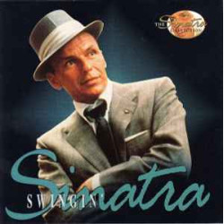 SINATRA FRANK - Swingin' Sinatra