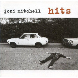 MITCHELL JONI - Hits