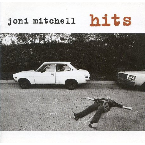 MITCHELL JONI - Hits