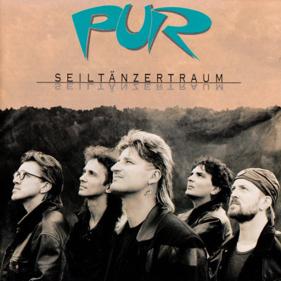 Pur - Seiltänzertraum