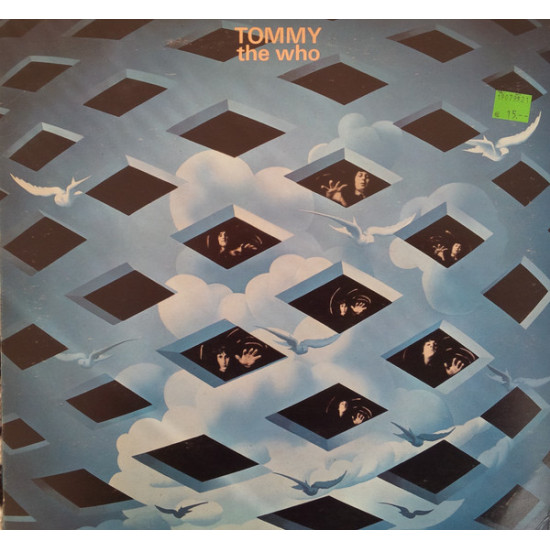 WHO - TOMMY