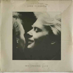 FARNHAM JOHN - WHISPERING JACK