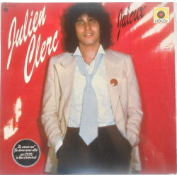 CLERC JULIEN - Jaloux