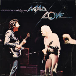 GOLDEN EARRING - Mad Love
