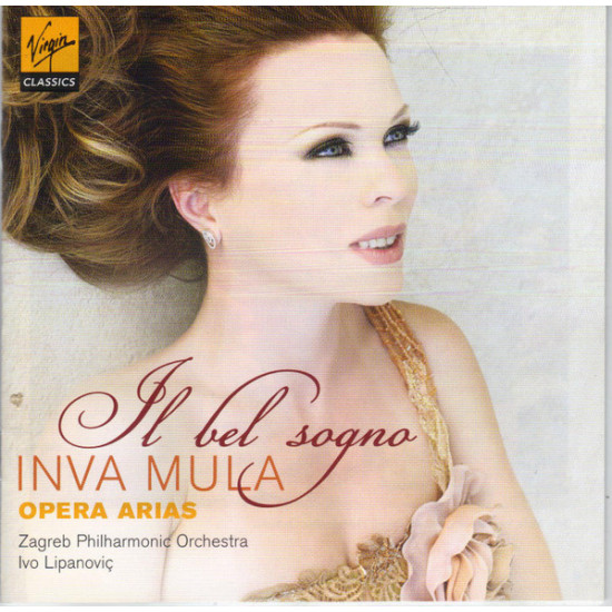 MULA INVA - IL BEL SOGNO