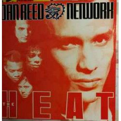 DAN REED NETWORK - The Heat