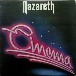 NAZARETH - CINEMA