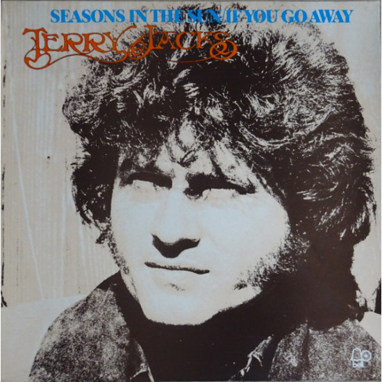 Jacks Terry - Seasons In The Sun/If You Go Away