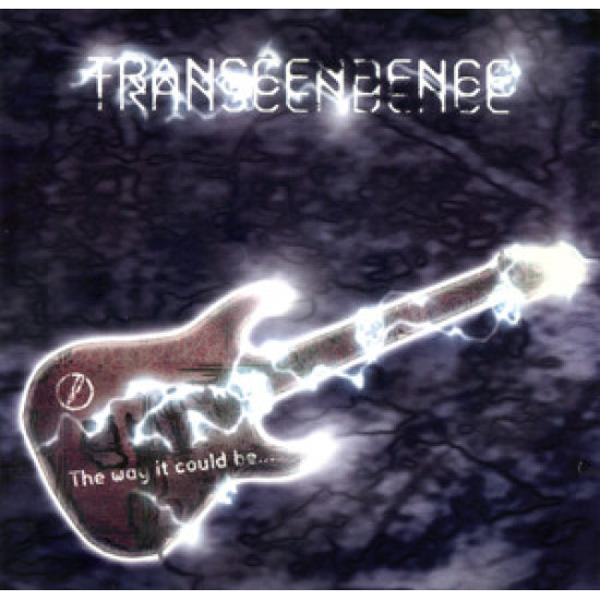 Transcendence - The Way It Could Be…