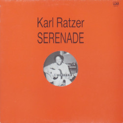 RATZER KARL - Serenade
