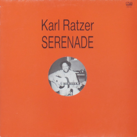RATZER KARL - Serenade