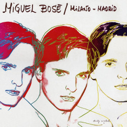 BOSE MIGUEL - Milano - Madrid
