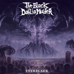 BLACK DAHLIA MURDER - Everblack