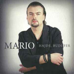 Mario - Hajde, Budi Fer