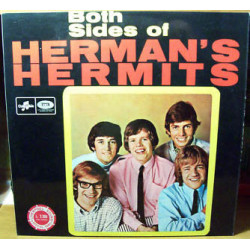 HERMAN'S HERMITS - BOTH SIDES OF HERMAN'S HERMITS