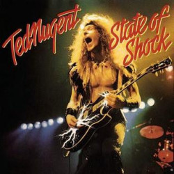 NUGENT TED - STATE OF SHOCK