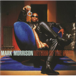 MORRISON MARK  - RETURN OF THE MACK