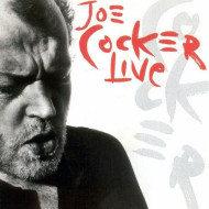 COCKER JOE - LIVE