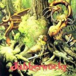 Clive Nolan & Oliver Wakeman - Jabberwocky