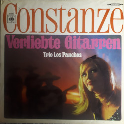 LOS PANCHOS - Verliebte Gitarren