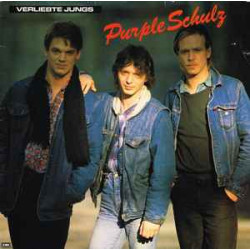 Purple Schulz - Verliebte Jungs