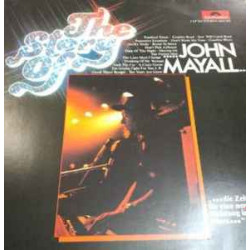 MAYALL JOHN - THE STORY OF