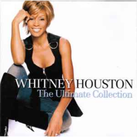HOUSTON WHITNEY - THE ULTIMATE COLLECTION