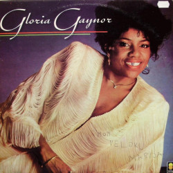 GAYNOR GLORIA - GLORIA GAYNOR