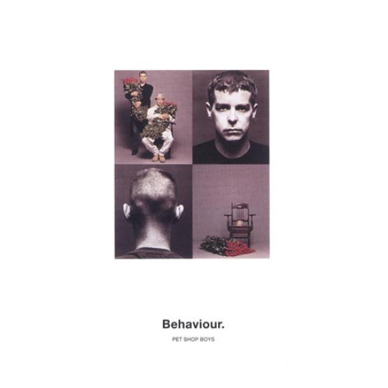 PET SHOP BOYS  - BEHAVIOUR