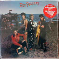 RED ROCKERS - CHINA