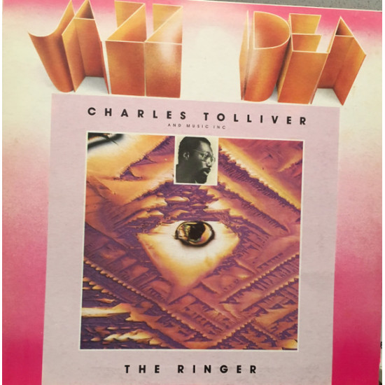 Music Inc./Charles Tolliver - The Ringer
