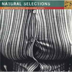 V.A. - Natural Selections - A Compilation From Delicious Vinyl/The Pharcyde, Born Jamericans…