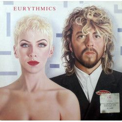 EURYTHMICS  - REVENGE