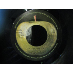 WINGS  - Helen Wheels