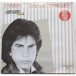 Rodríguez Jose Luis - L'Idolo