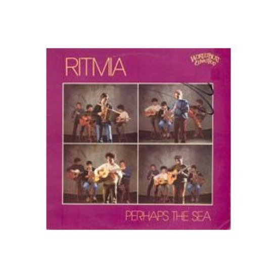 Ritmia - Perhaps The Sea