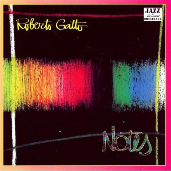 Gatto Roberto - Notes
